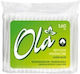 Ola Baumwollstäbchen 160 Stück