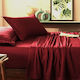 Kotonia Home Παπλωματοθήκη Hotel 100% bumbac 24...