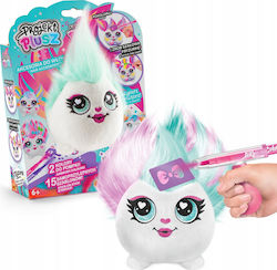 Project Plus Plush Hairstyle Mascot Set Handheld Airbrush Mist Project Plus Plush Hairstyle Mascot Set Handheld Airbrush Mist