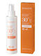 Bioearth Αντηλιακή Κρέμα Προσώπου SPF30 50ml