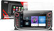 Матово Grizzglass Защитен Екран За Автомобилен Дисплей Android 2din 7" Ford Радио