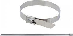 Dedra Хомут за Маркуч Inox 20бр 11NB8521