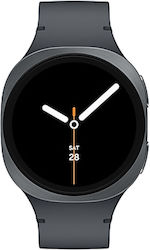 Samsung Galaxy Watch8 40mm Dark Gray