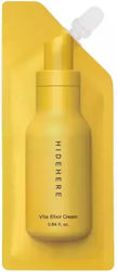 Hidehere Vita Elixir Gesichtscreme Für Aufhellung 25ml