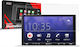 Matte Grizzglass Auto-Audiozubehör Displayschutzfolie Sony Xav-ax5650 6.95" 2din