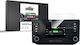 Ceramic Grizzglass Car Display Protection for Scania S 5 Inches