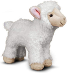 Plush Sheep