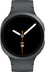 Samsung Galaxy Watch8 40mm Dark Gray Samsung Galaxy Watch8 40mm Dark Gray