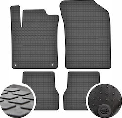 Cikcar Rubber Car Mats Citroen DS3 14051092 5902414552319 Cikcar Rubber Car Mats Citroen DS3 14051092 5902414552319