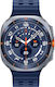 Samsung Galaxy Watch Ultra (2025) Titanium 47mm...