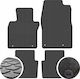 Geyerhosaja Rubber Car Mats Mazda CX-30 14051140 5902414553934