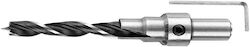 Graphite Bohrer