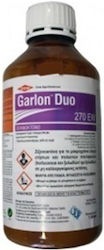 Garlon Duo 270 Ew 500ml Herbizid Für Sträucher Und Bäume