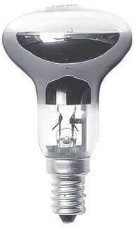 Evivak Geafos Elite Halogenlampe R50 42W E14 Glühbirnensockel