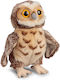 Plush Owl