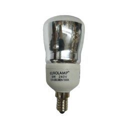 Eurolamp Λάμπα Οικονομίας R50 9w Ντουί E14 7000k