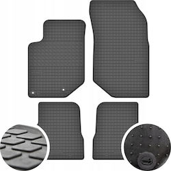 Cikcar Λαστιχένια Πατάκια Ds 3 Crossback 14051110 5902414553316