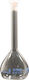 Volumetric Glass Flask 500ml Class A Plastic Stopper Ns 19/26