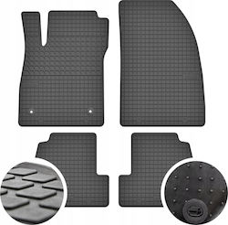 Geyerhosaja Λαστιχένια Πατάκια Chevrolet Trax 13960844 5902414552661 Geyerhosaja Λαστιχένια Πατάκια Chevrolet Trax 13960844 5902414552661