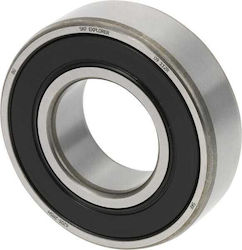 SKF Motorcycle Bearings 25x52x15mm SKF Motorcycle Bearings 25x52x15mm