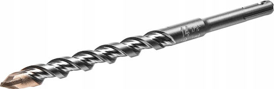 Smart Τρυπάνι με SDS Plus Στέλεχος για Δομικά Υλικά 14x600mm