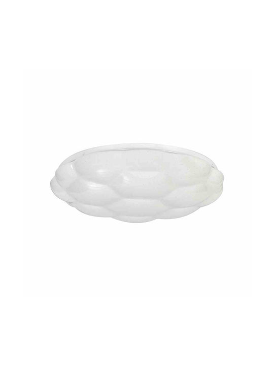 Eko Light Ceiling Light Bathroom 48cm LED