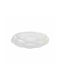 Eko Light Ceiling Mount Light Bathroom 48cm White with Integrated LED