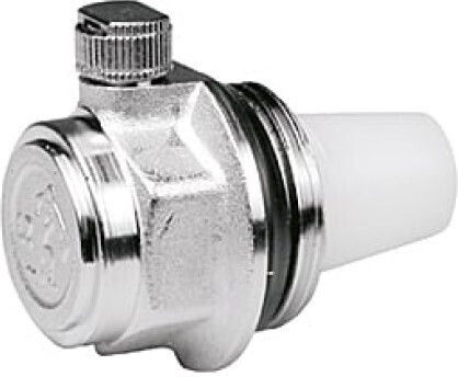 Аератор Радиатор Giacomini 1" Десен R200x001
