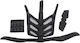Livall BH62 Neo Helmet Liner Size 55-61cm