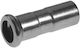 Kan-therm Μείωση Νίπλου Steel Press 35x28mm 6240256