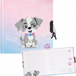Starpak Tagebuch Notizbuch