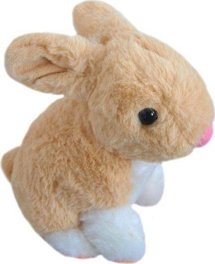 Beppe Plush Toys Iepuraș de pluș 16 cm.