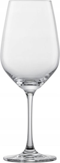 Lumarko Lumarko Weißwein Kelch Glas 404ml