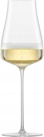 Zwiesel Glas Комплект Чаши За Вино На Столчета Стъклени 369мл 2бр