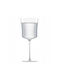 Zwiesel Glas Комплект Стъклени На Столчета Чаши За Вода 345ml 2 Броя