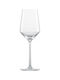 Zwiesel Glas Σετ Ποτήρια Νερού από Γυαλί Κολωνάτα 300ml 2τμχ