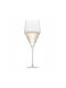 Zwiesel Glas Σετ Ποτήρια Νερού από Γυαλί Κολωνάτα 334ml 2τμχ