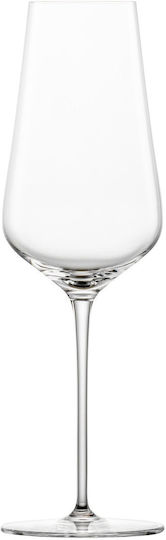 Lumarko Set of Glasses Champagne made of Glass Stemmed 378ml 2pcs