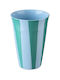 Koziol Glass Water made of Glass 450ml