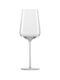 Zwiesel Glas Set of Glasses Water made of Glass Stemmed 406ml 2pcs