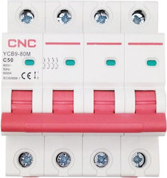 CNC Rail Switch 50A