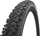 Gravel Tyre Vredestein Aventura Grezzo 700x44c 44-622 Foldable Tpi120 Tlr Black-Transparent New