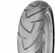 Dot23 Туринг Гума Deli Гума 110/80-17 Tl 57r Sb128 Предна