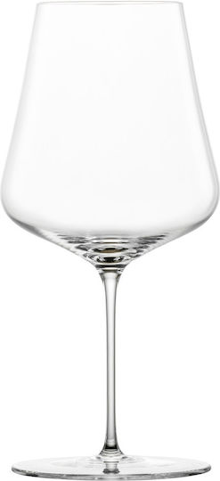Lumarko Set Rotweingläser Kelch Glas 739ml 2 Stück