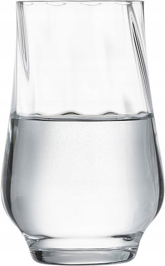 Zwiesel Glas Set Gläser Wasser aus Glas 350ml 2Stück