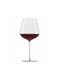 Zwiesel Glas Set of Glasses Water made of Glass Stemmed 685ml 2pcs
