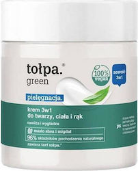 Tołpa Tołpa Green Крем За Лице Тяло Ръце 250 Мл Tołpa Tołpa Green Крем За Лице Тяло Ръце 250 Мл