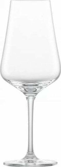 Schott Zwiesel Set Weißweingläser mit Stiel aus Weißem Glas 370 ml 2 Stück