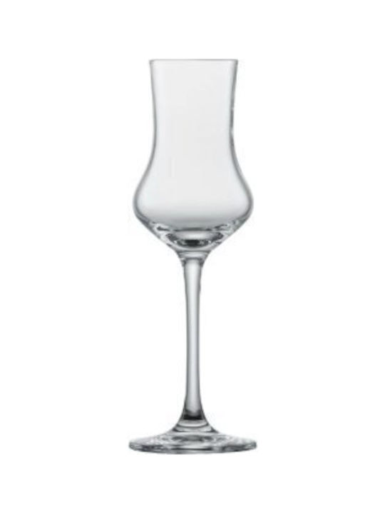 Lumarko Glas Likör/Ouzo aus Glas Kelch 95ml