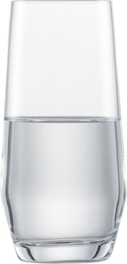 Zwiesel Glas Set of Glasses Cocktail/Drinking made of Glass 357ml 4pcs